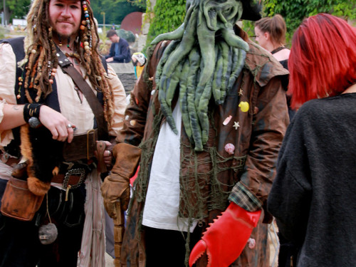 Großes Piraten-Sommerfest 2022 – Foto 24