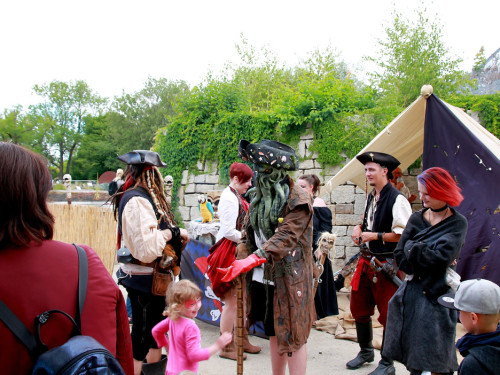 Großes Piraten-Sommerfest 2022 – Foto 28