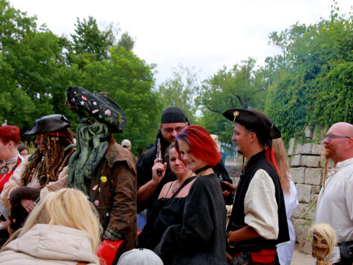 Großes Piraten-Sommerfest 2022 – Foto 31