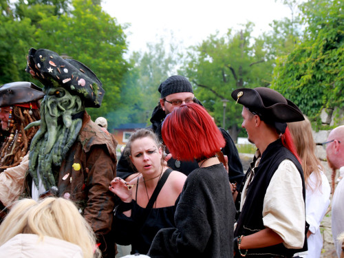 Großes Piraten-Sommerfest 2022 – Foto 32