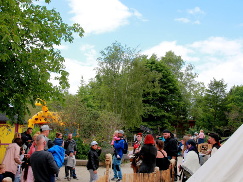 Großes Piraten-Sommerfest 2022 – Foto 39