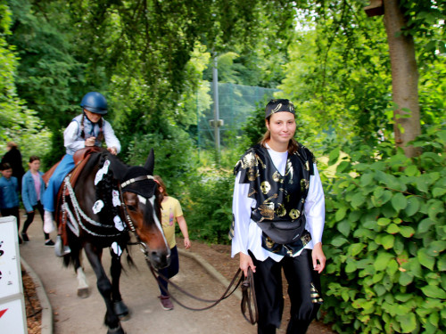 Großes Piraten-Sommerfest 2022 – Foto 46