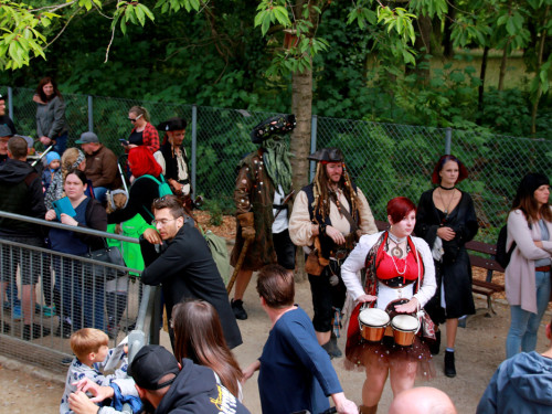 Großes Piraten-Sommerfest 2022 – Foto 53