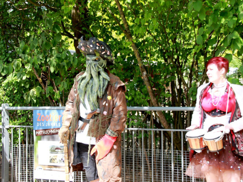 Großes Piraten-Sommerfest 2022 – Foto 60