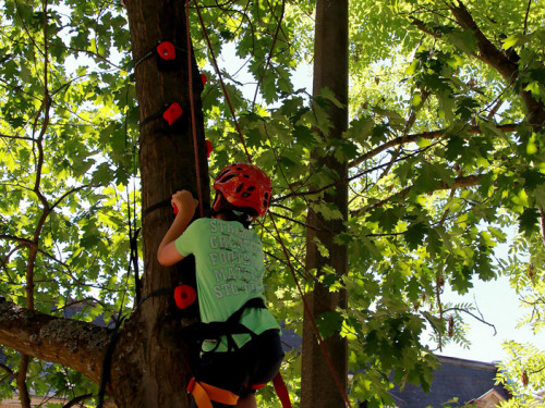 Ballontag & Sommergrillen 75 Jahre CVJM Hof – Foto 8