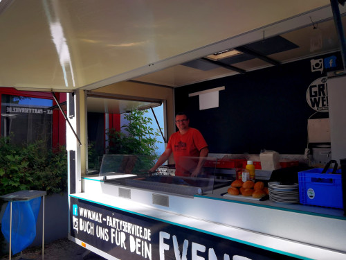 Ballontag & Sommergrillen 75 Jahre CVJM Hof – Foto 47