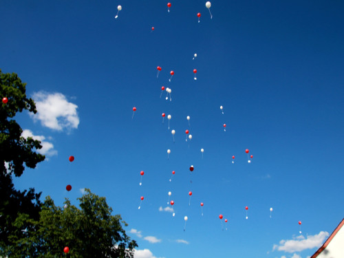 Ballontag & Sommergrillen 75 Jahre CVJM Hof – Foto 73