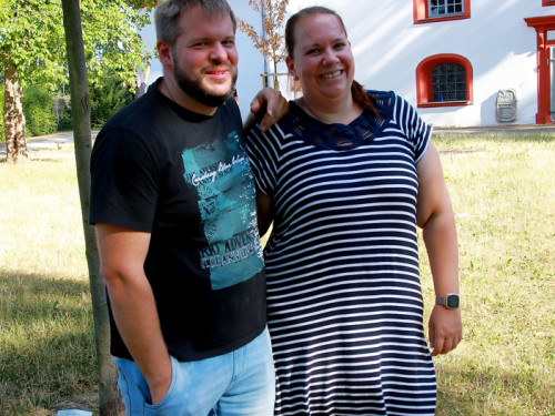 Ballontag & Sommergrillen 75 Jahre CVJM Hof – Foto 80