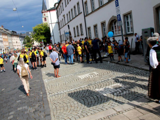 Vorschau des vorherigen Fotos