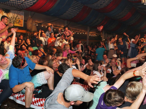 Selber Heimat- und Wiesenfest – Foto 181
