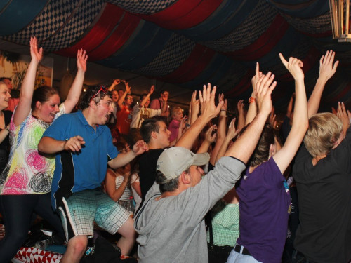Selber Heimat- und Wiesenfest – Foto 182