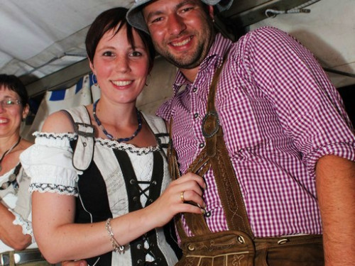 Selber Heimat- und Wiesenfest – Foto 183