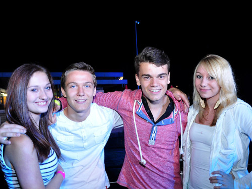 Waldbad Festival – Foto 2