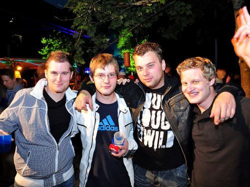 Waldbad Festival – Foto 7