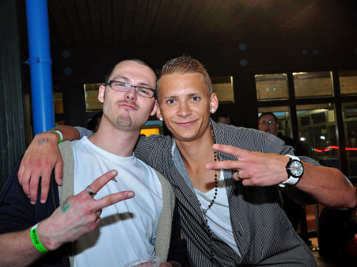 Waldbad Festival – Foto 9