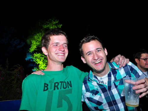 Waldbad Festival – Foto 14