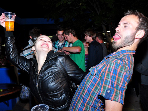 Waldbad Festival – Foto 16