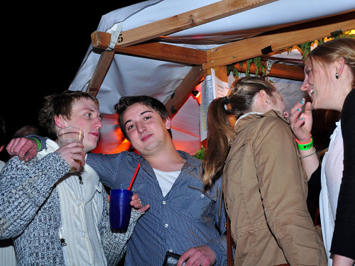 Waldbad Festival – Foto 21