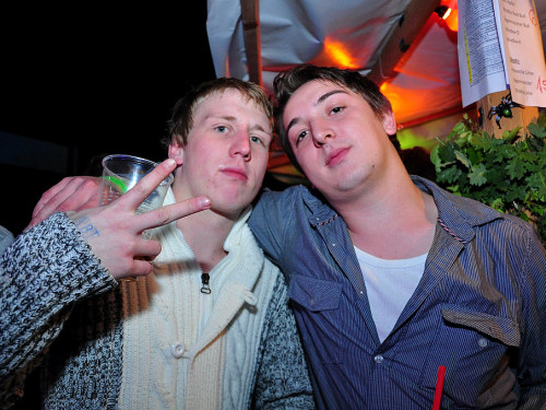 Waldbad Festival – Foto 22