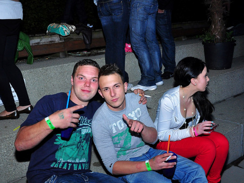 Waldbad Festival – Foto 23