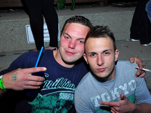 Waldbad Festival – Foto 24
