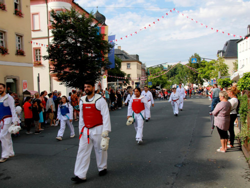 Hofer Volksfest Umzug 2022 – Foto 103