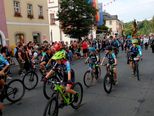 Hofer Volksfest Umzug 2022 – Foto 135