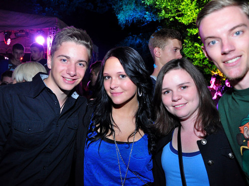 Waldbad Festival – Foto 35