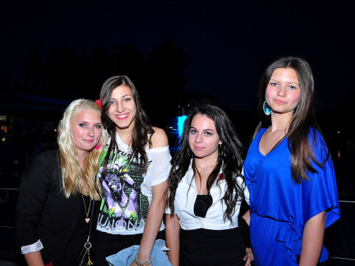 Waldbad Festival – Foto 37