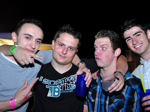 Waldbad Festival – Foto 53