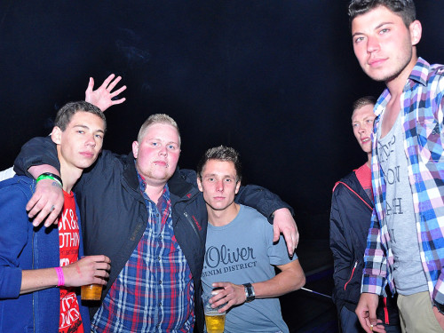 Waldbad Festival – Foto 57