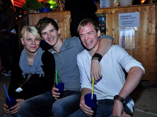 Waldbad Festival – Foto 63