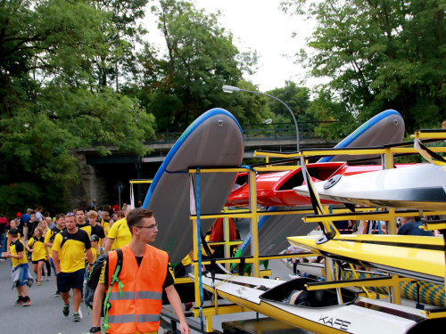 Hofer Volksfest Umzug 2022 – Foto 550