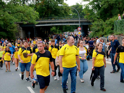 Hofer Volksfest Umzug 2022 – Foto 551