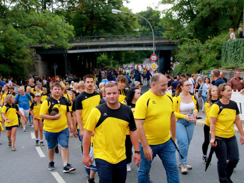 Hofer Volksfest Umzug 2022 – Foto 552