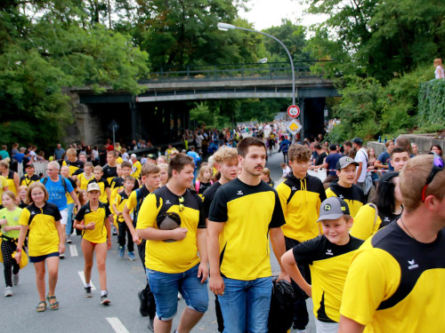 Hofer Volksfest Umzug 2022 – Foto 553