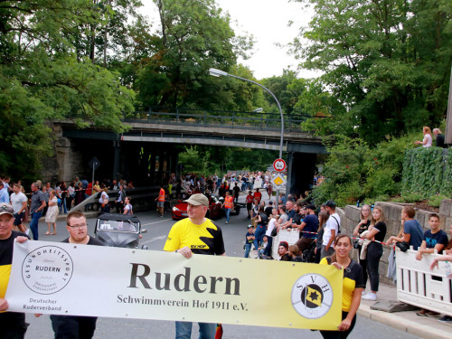 Hofer Volksfest Umzug 2022 – Foto 578