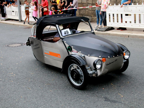 Hofer Volksfest Umzug 2022 – Foto 579