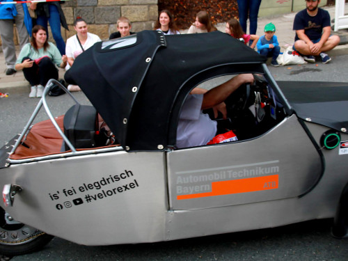 Hofer Volksfest Umzug 2022 – Foto 580