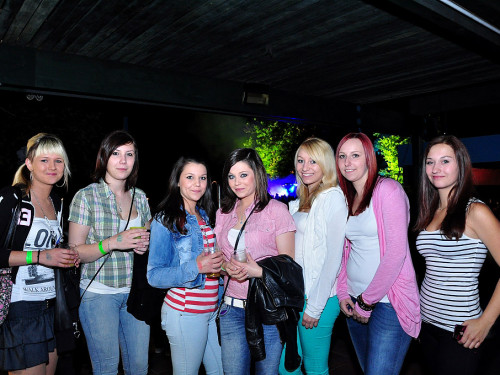 Waldbad Festival – Foto 77