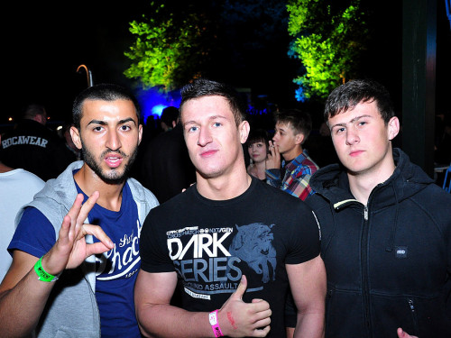 Waldbad Festival – Foto 79