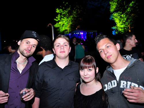 Waldbad Festival – Foto 81