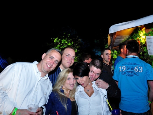 Waldbad Festival – Foto 91