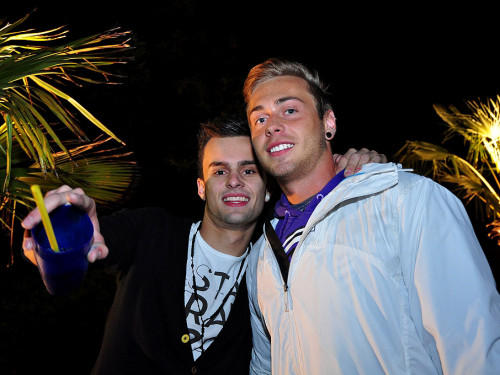 Waldbad Festival – Foto 92