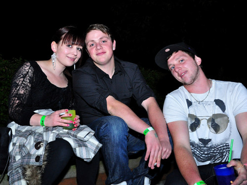 Waldbad Festival – Foto 93