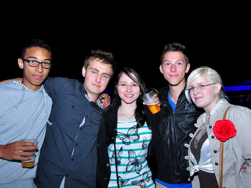 Waldbad Festival – Foto 95