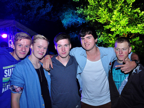 Waldbad Festival – Foto 99