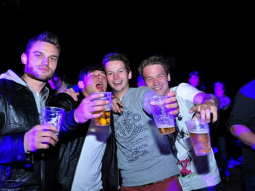 Waldbad Festival – Foto 100