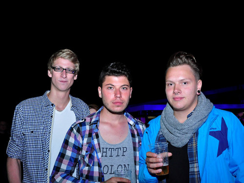 Waldbad Festival – Foto 102