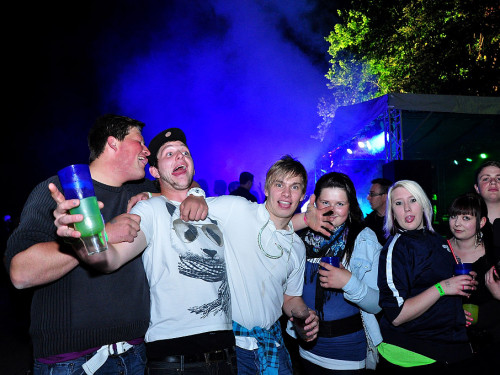 Waldbad Festival – Foto 107
